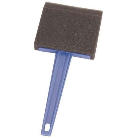 PROSOURCE Brush Foam Low Density 3In 850130